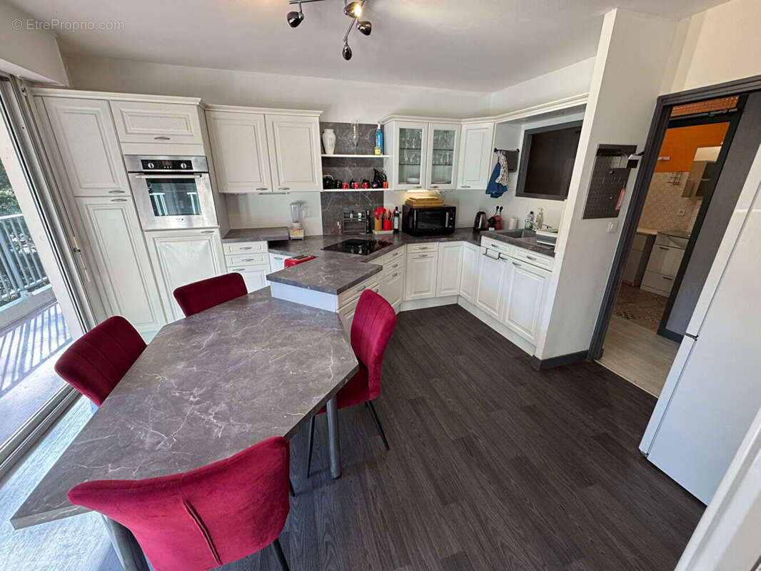 Appartement à LA BAULE-ESCOUBLAC