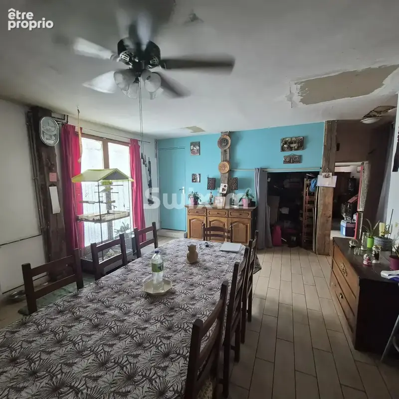 Maison avec terrain proche centre ville - photo 5