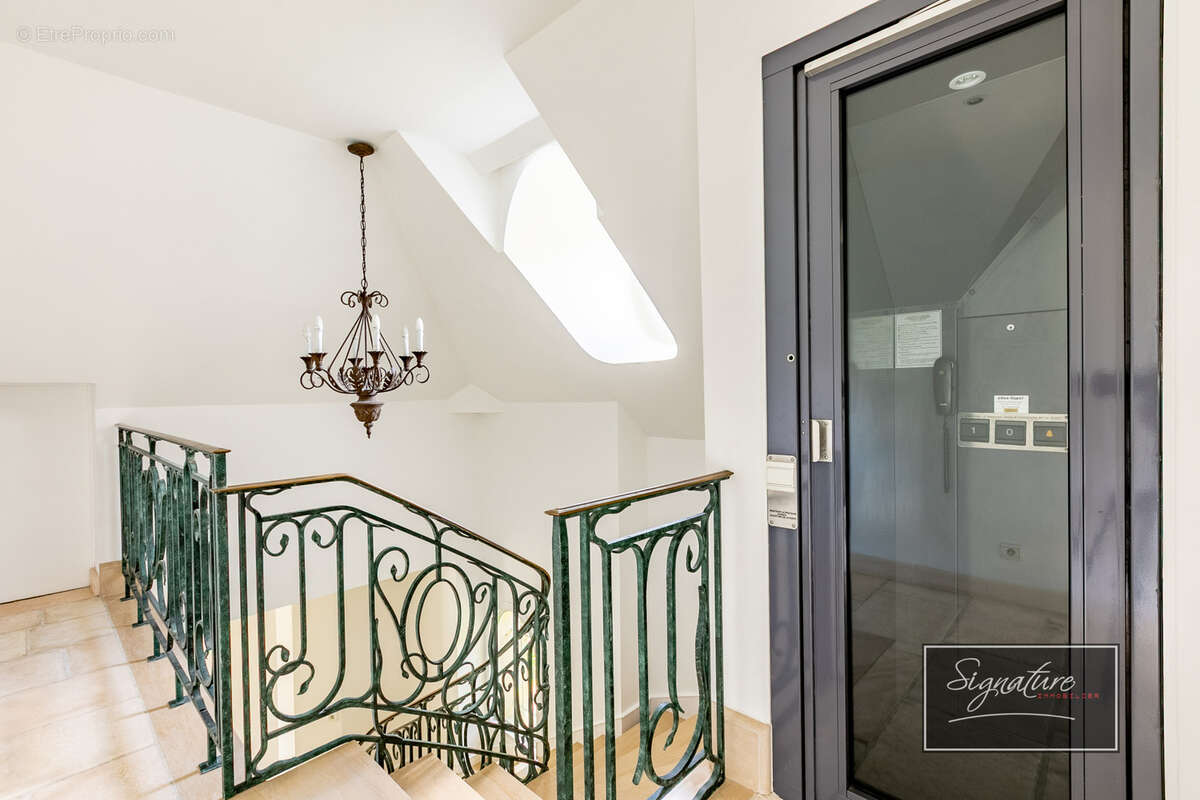 Maison à L'ISLE-ADAM