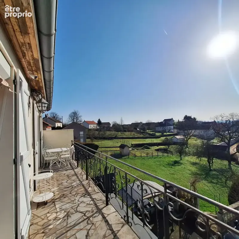 Photo 1 - Maison à LE CREUSOT