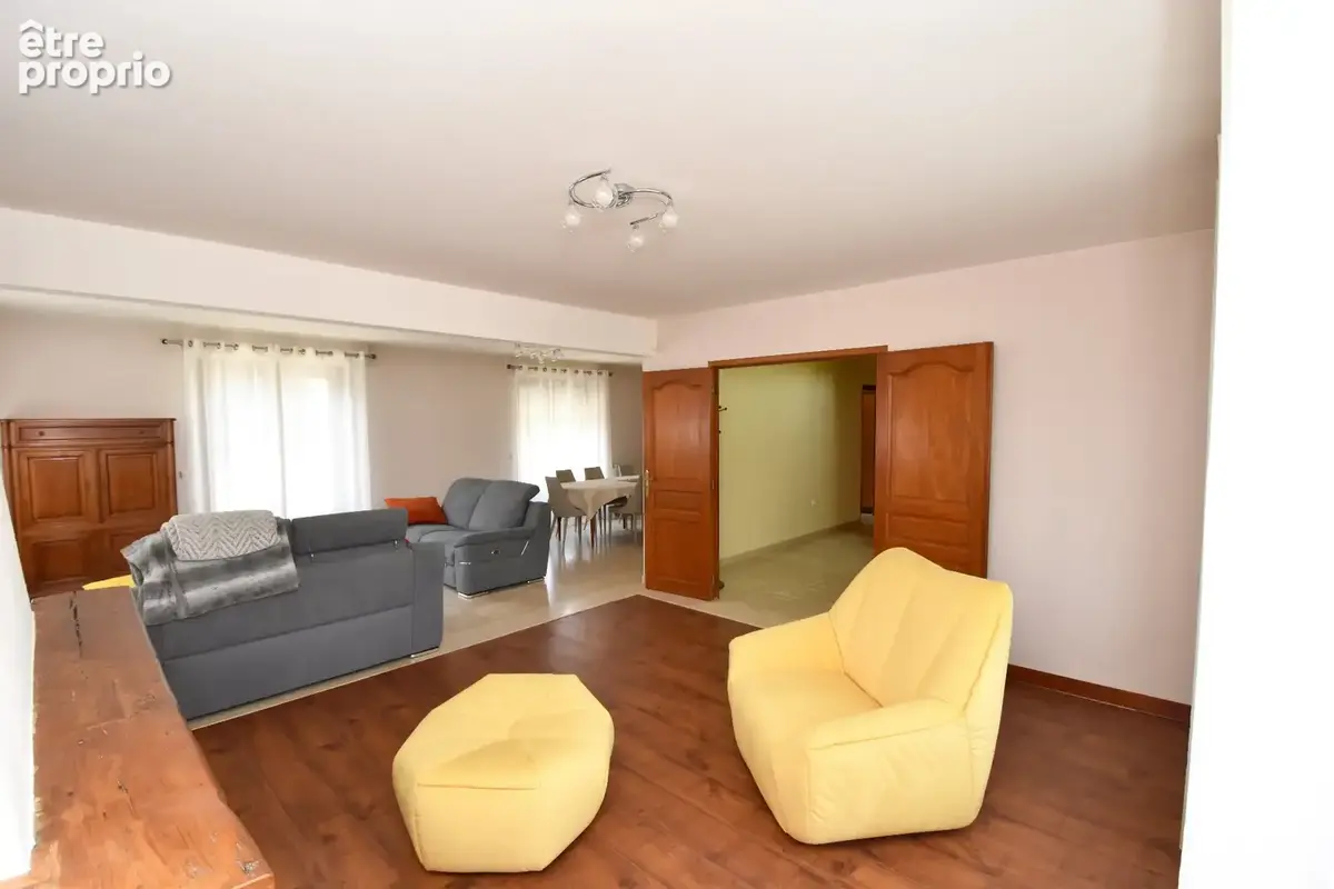 Maison 165 m² à Bertangles  - photo 4