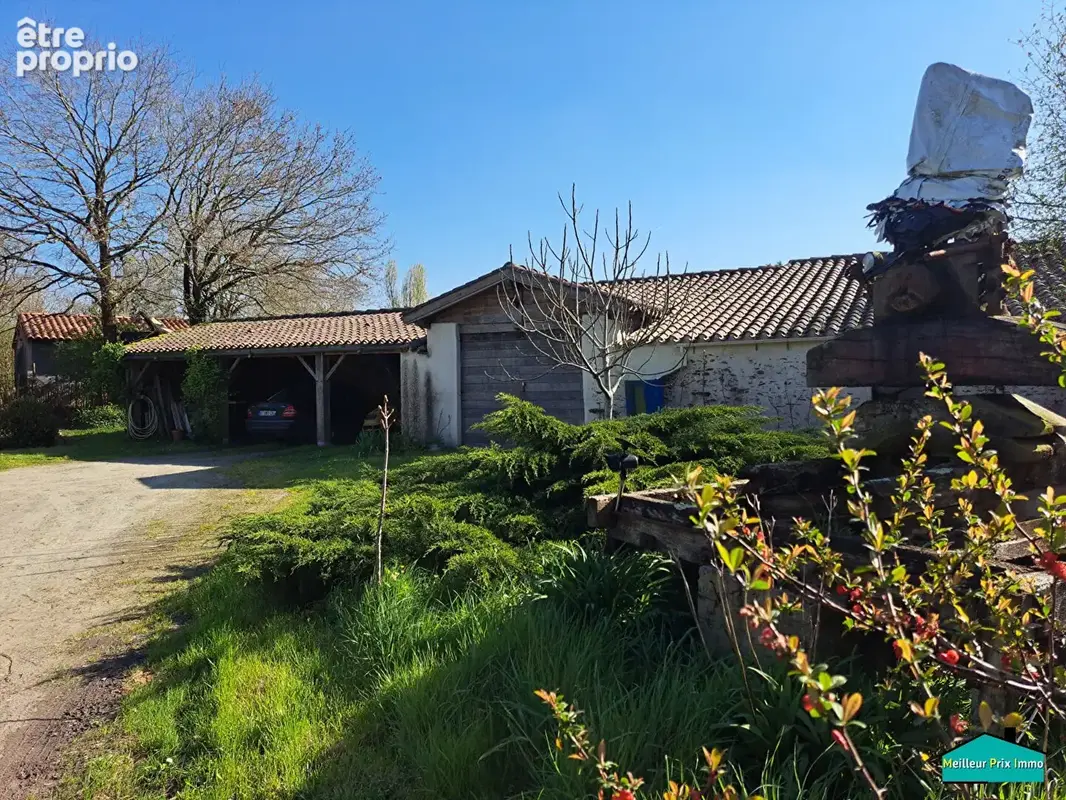 Ensemble immobilier La Limouzinière 206 m² - photo 16
