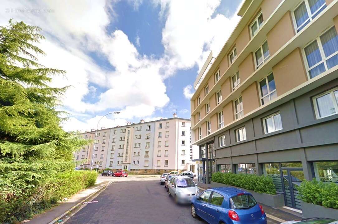 Appartement à BREST