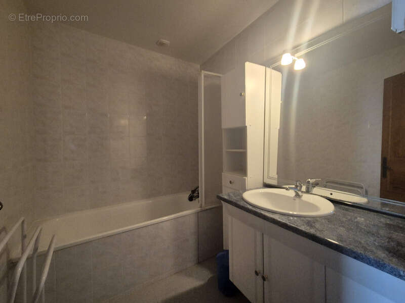 Maison à SAINT-MEZARD