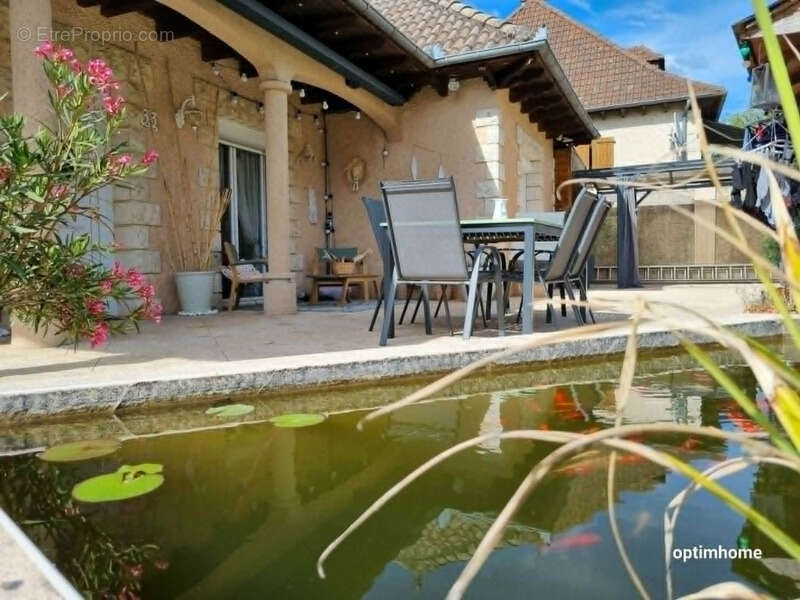 Maison à BRIVE-LA-GAILLARDE