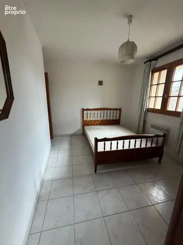 Maison en pierres T4 + T2 avec jardin, garage, terrasses à seulement 17 km de Montpellier - photo 6