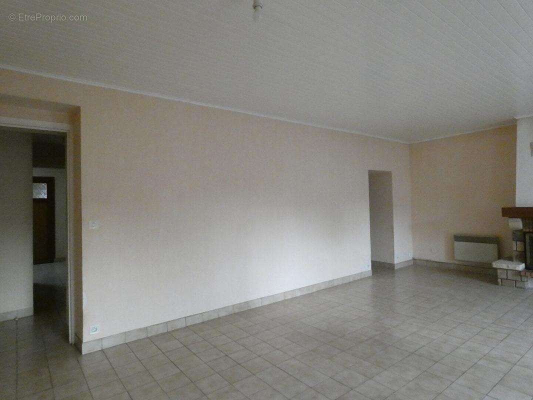 Maison à SAINT-PIERRE-DE-PLESGUEN