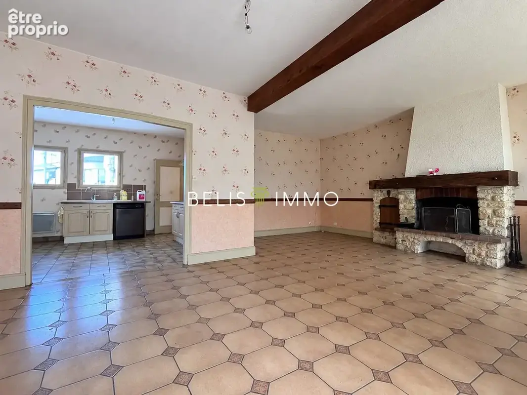 Maison 11 pièces 218 m² à vendre à Vernou-Sur-Brenne (37210) - photo 4