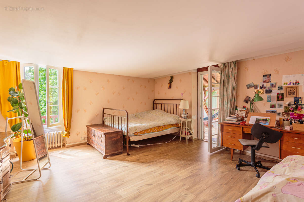 Maison à TARNOS