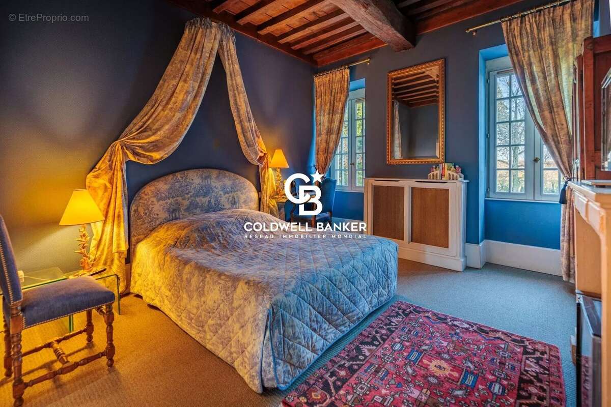 Maison à FLEURVILLE