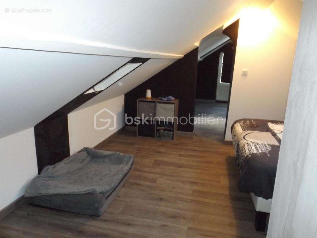 Maison Ploubezre - photo 5