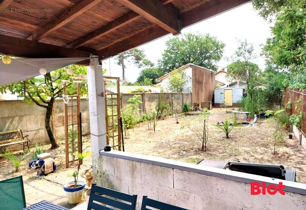 Maison à SAINT-BREVIN-LES-PINS