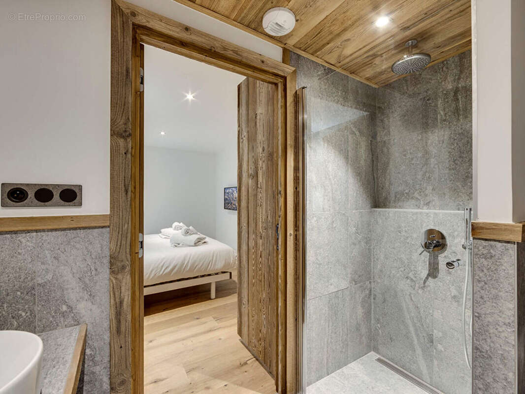 Appartement à VAL-D'ISERE