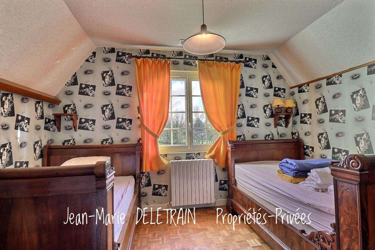 Maison à LAMONZIE-SAINT-MARTIN