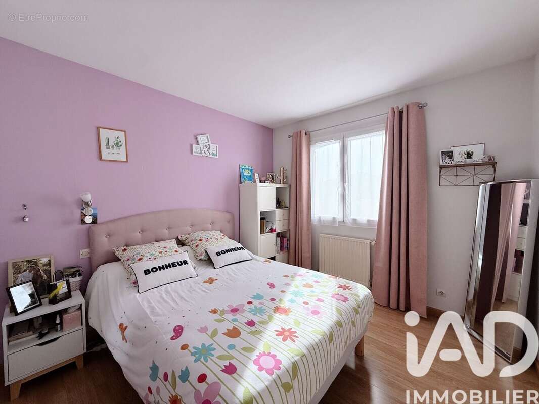 Photo 9 - Maison à DOMPIERRE-SUR-MER