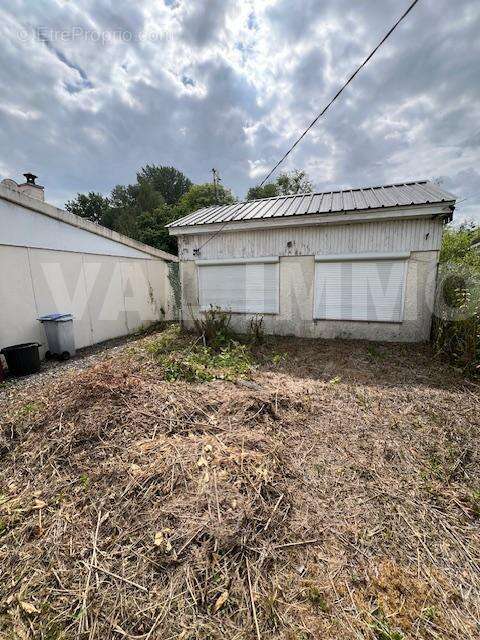 IMG_9847 - Maison à HAMEL