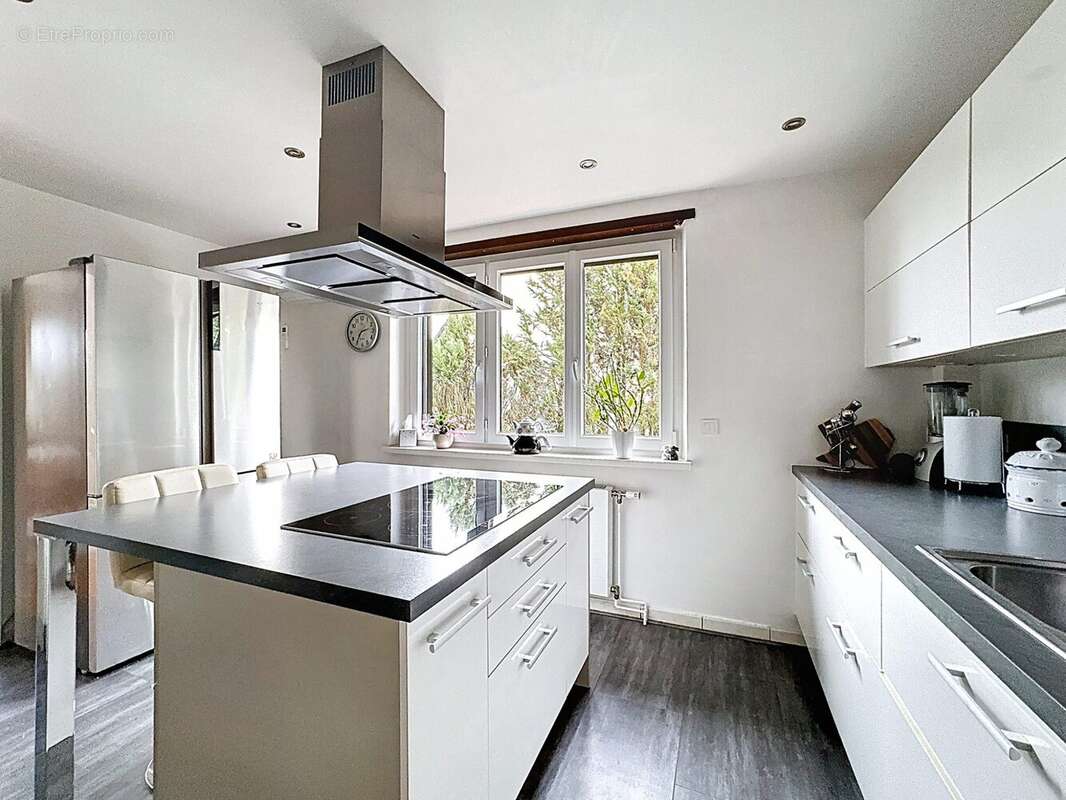 Maison à GEISPOLSHEIM