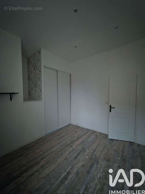 Photo 4 - Maison à ESSUILES