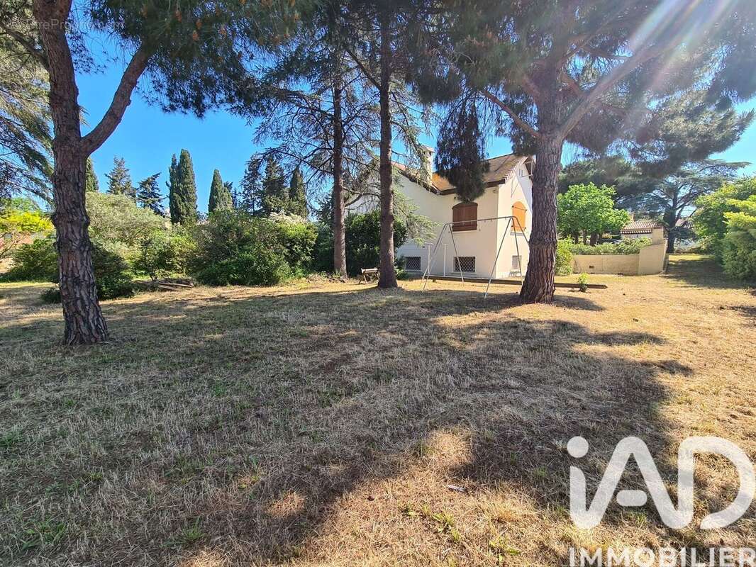 Photo 6 - Maison à PORTIRAGNES