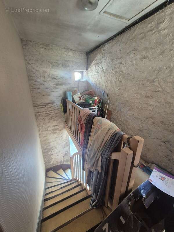 Appartement à NIORT