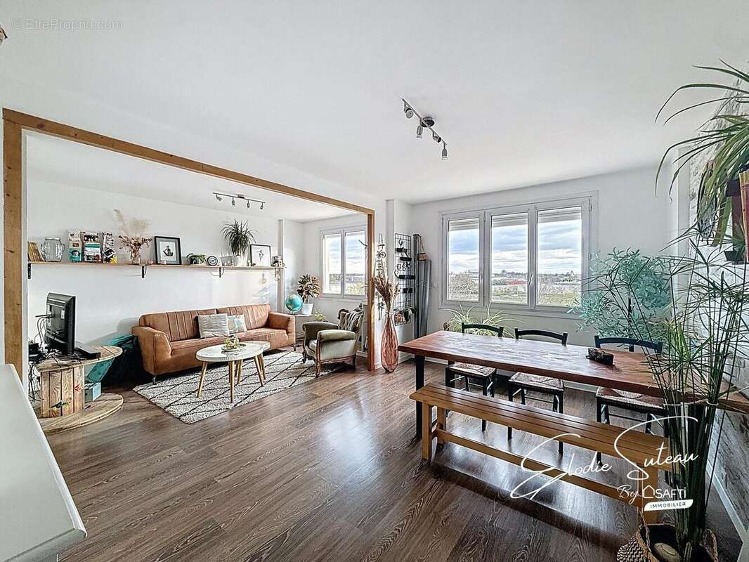 Photo 4 - Appartement à ANGERS