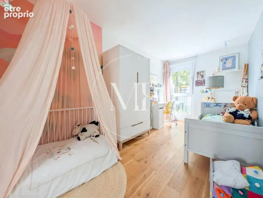 Appartement - photo 17