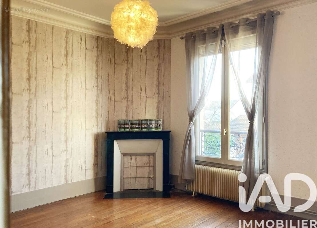 Photo 6 - Maison à GAGNY