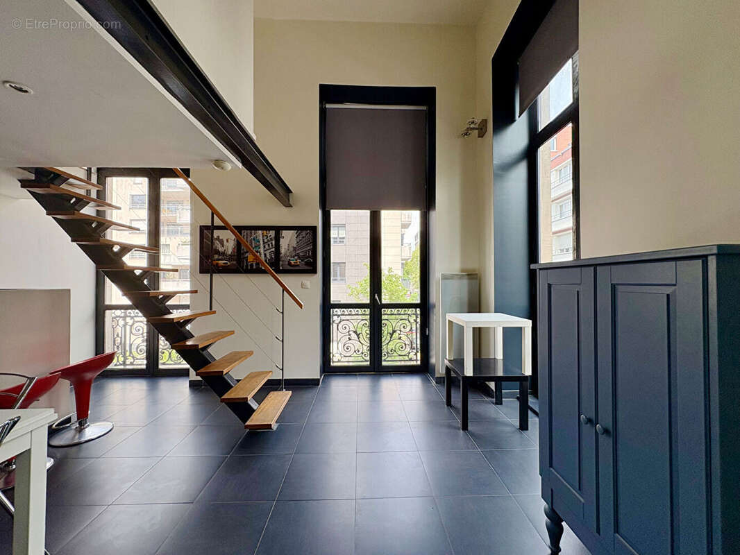 Appartement à LILLE