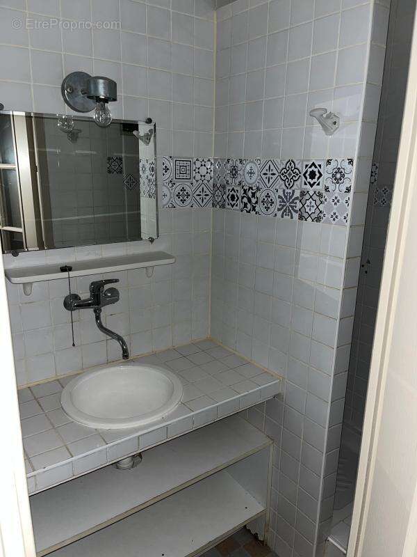Appartement T3 centre ville - photo 12