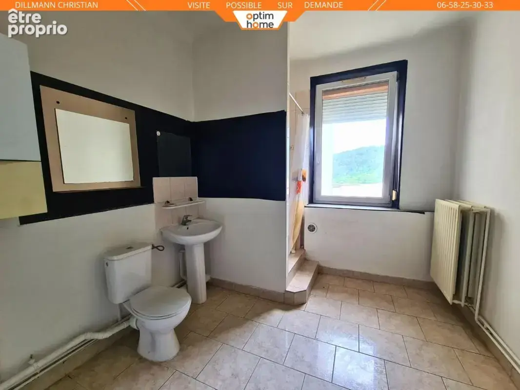Immeuble à vendre ALGRANGE (57) - photo 11