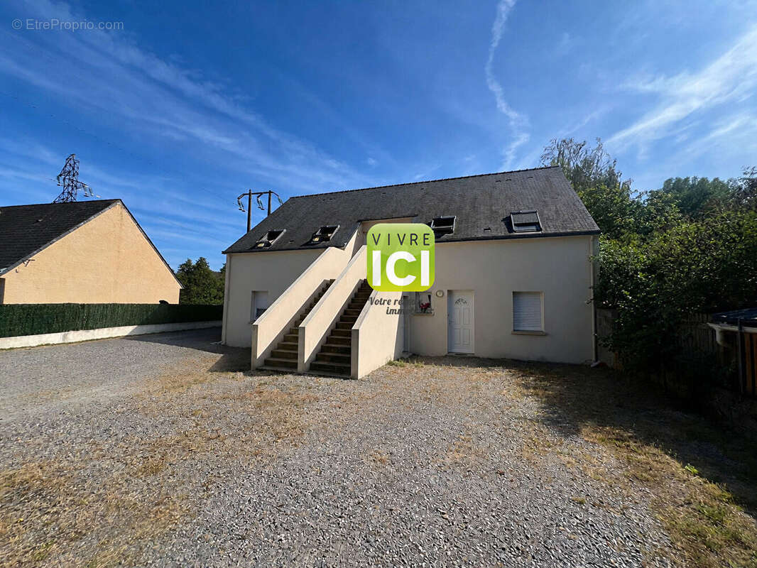Appartement T3 vendu avec locataire en place - Investissement locatif - photo 9