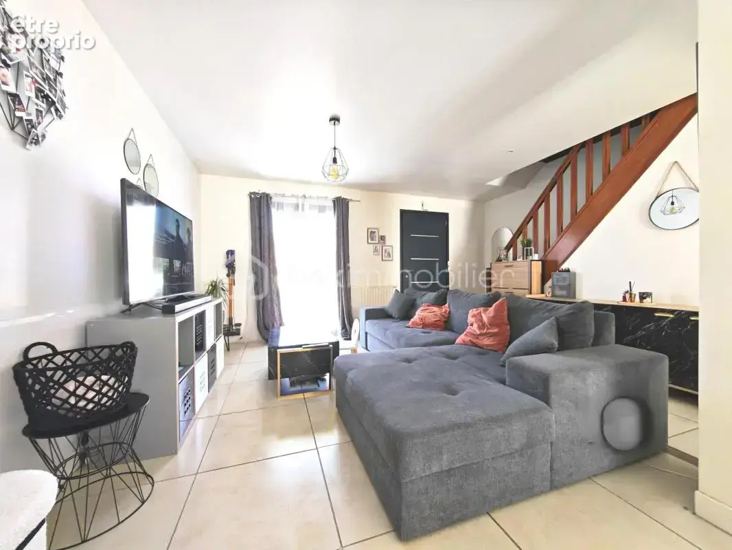 Maison au calme, prête à vivre - photo 6