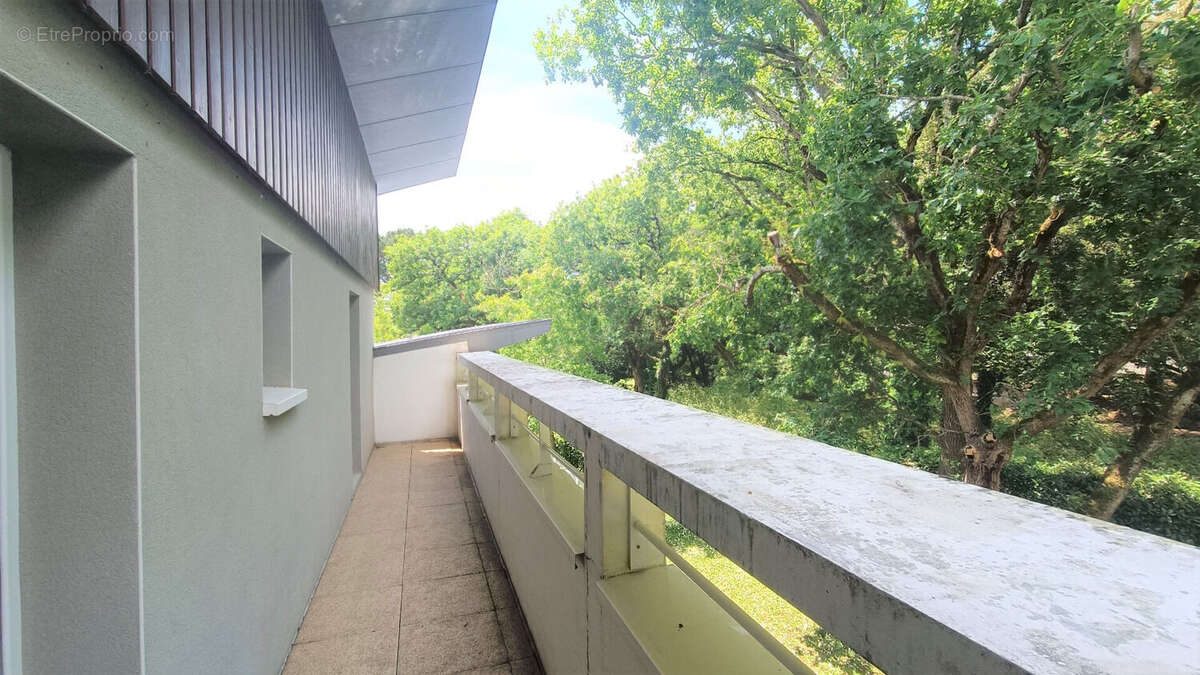 Appartement à SAINT-NAZAIRE