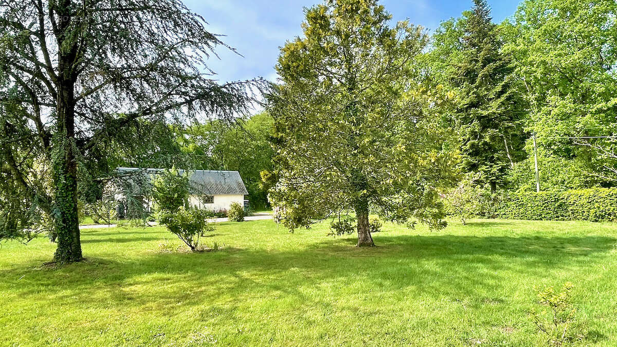 Maison à LE NOYER-EN-OUCHE
