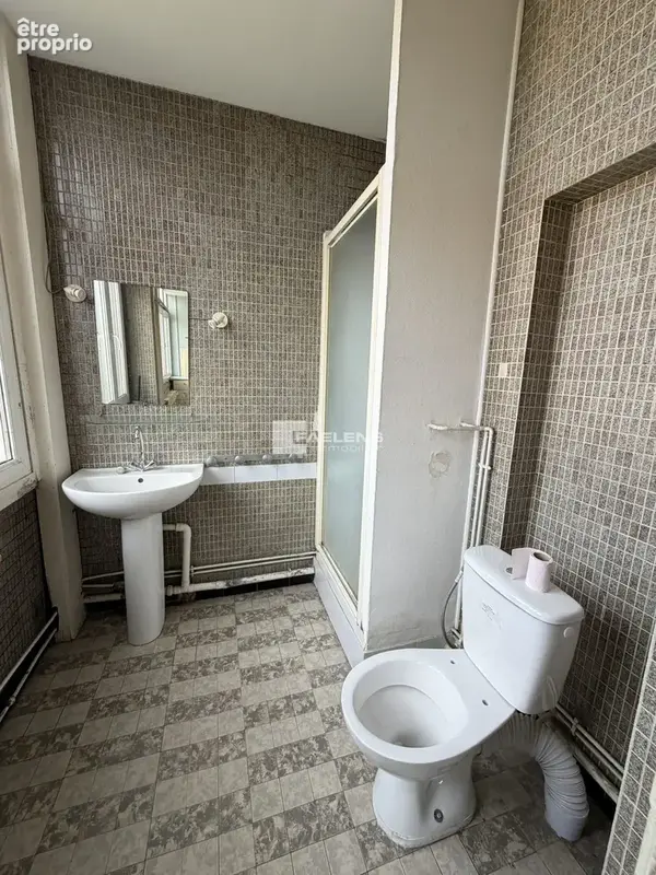 Appartement 3 pièces 52 m² à vendre à Lille (59000) - photo 6