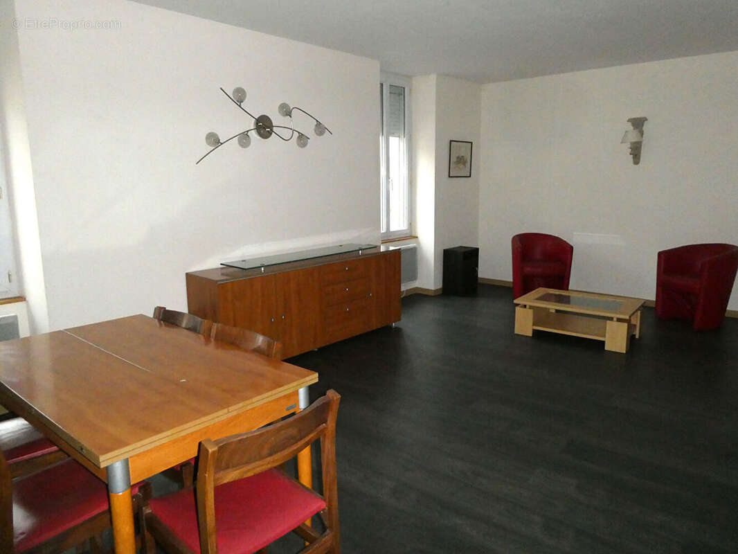 Appartement à SAINT-PERE-EN-RETZ