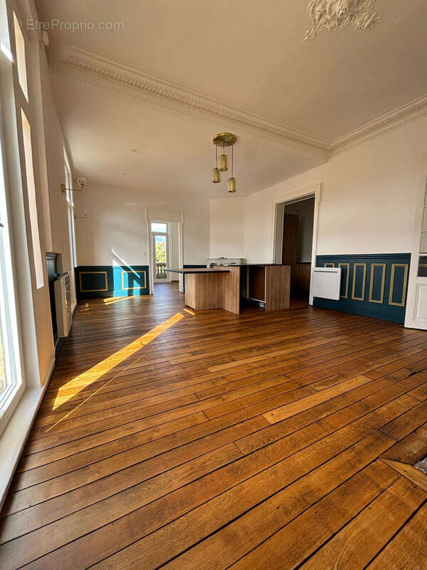 Maginifique appartement refait a neuf - photo 2