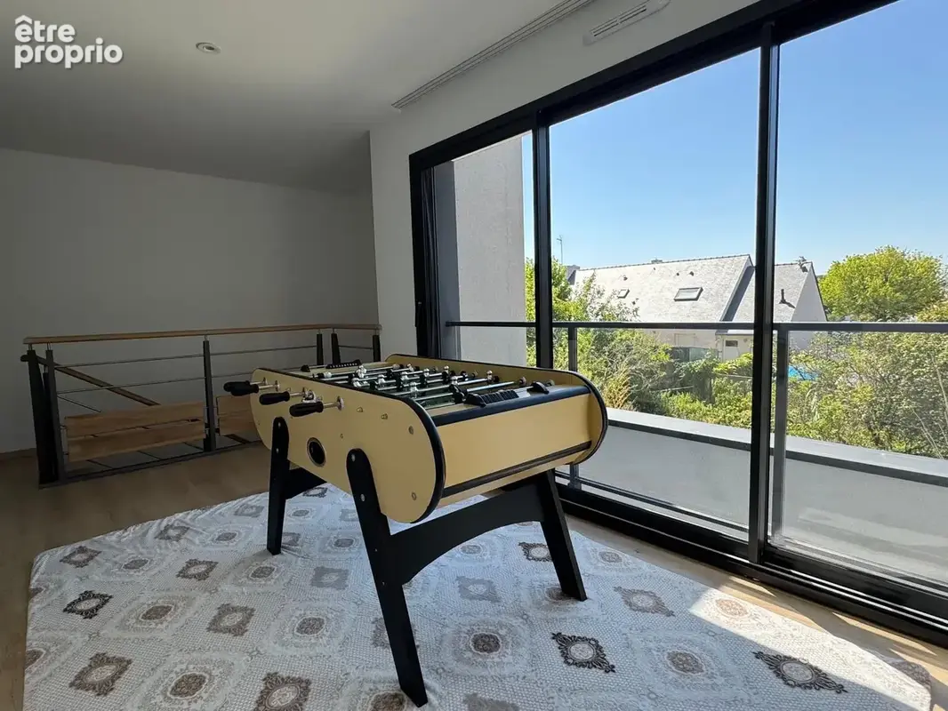 Maison d'architecte - St Marc sur Mer - 4 Chambres + mezzanine - photo 14