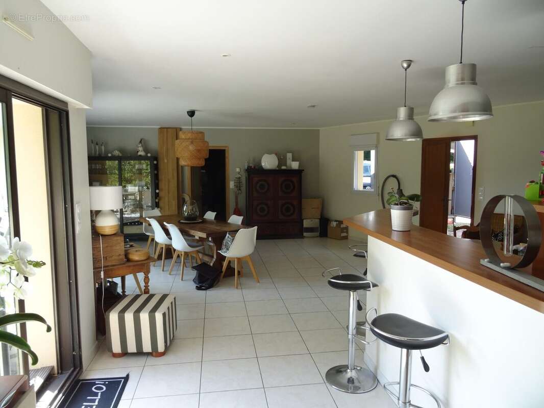 Maison 142 m² à Tonquedec  - photo 3