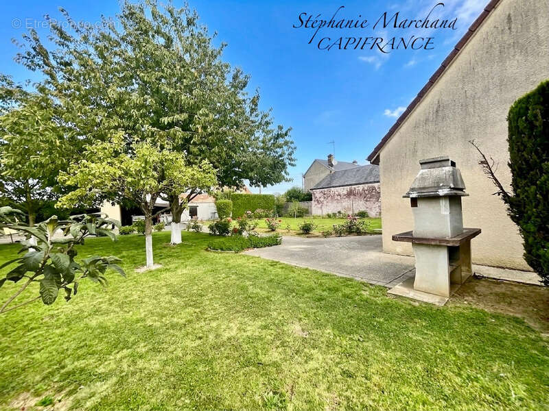 Maison à vendre 6 pièces proche de CHARTRES (28) - photo 16