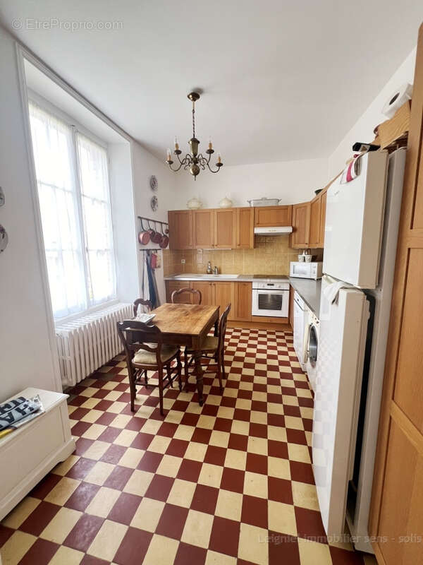 Maison bourgeoise - photo 5