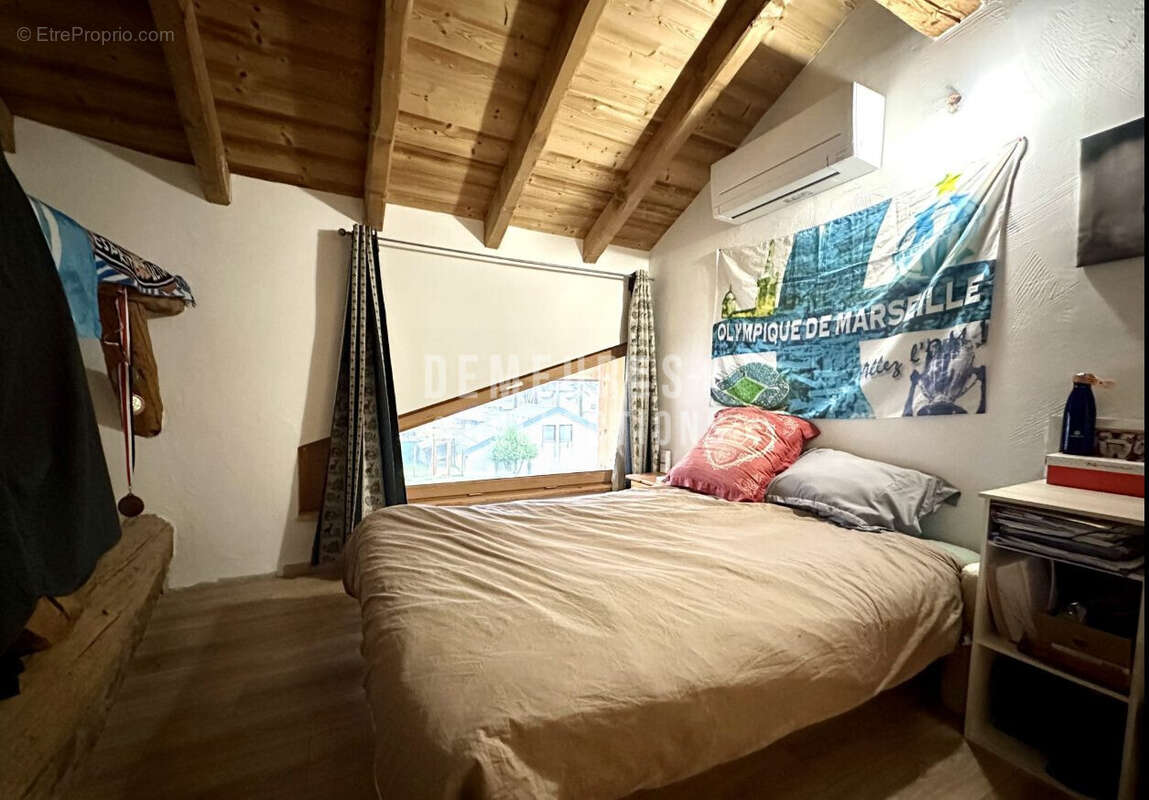 Maison à MACOT-LA-PLAGNE