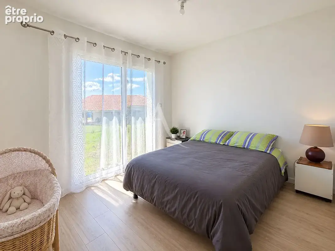 20 min de DAX Maison-4 chambres - photo 6