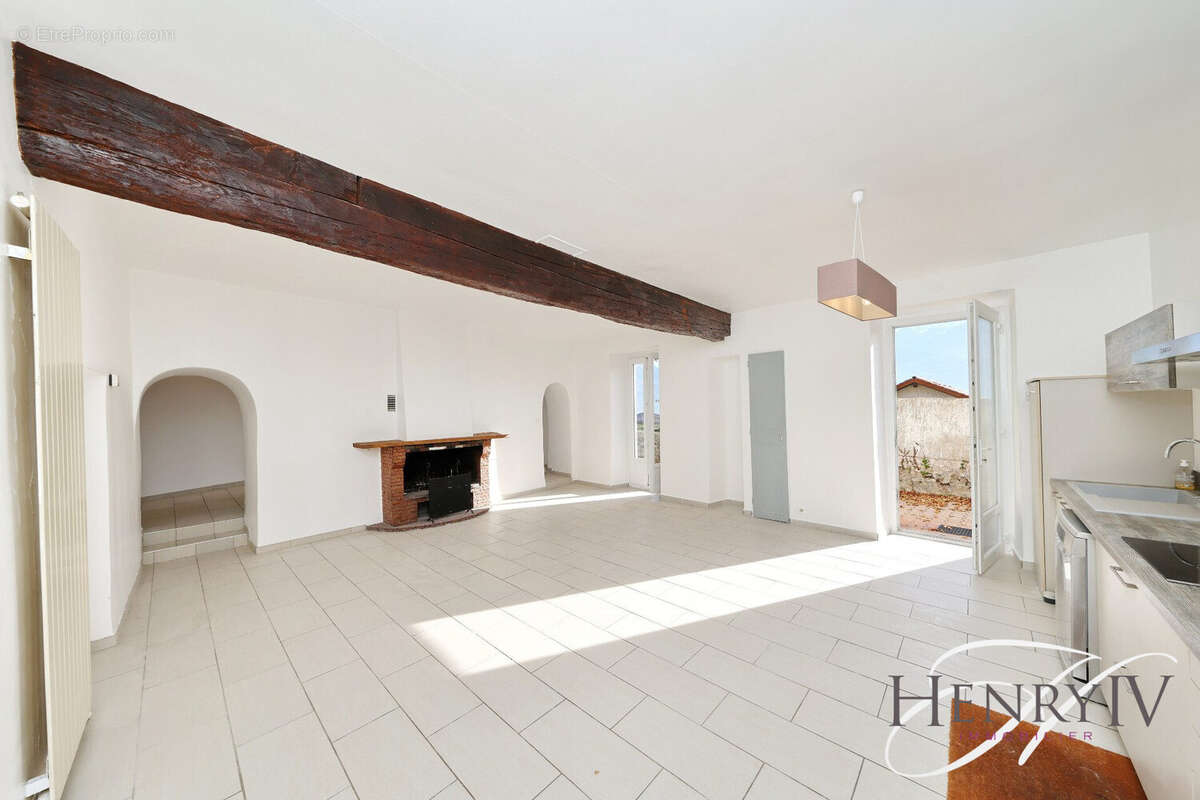 Maison à BIVIERS
