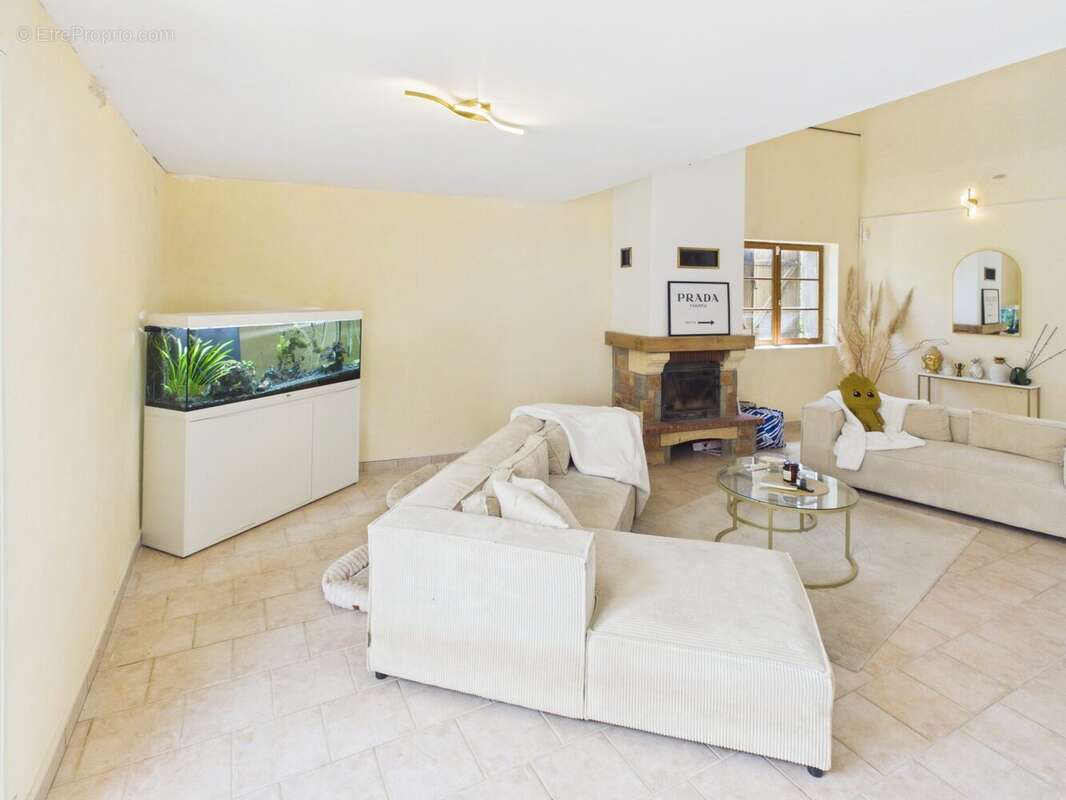 Maison 190 m² à Ouanne  - photo 5