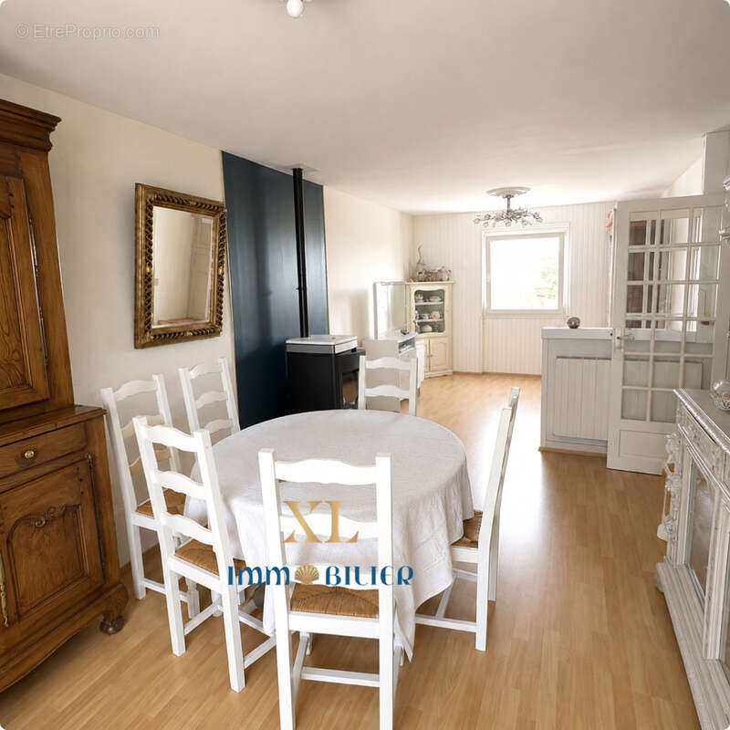 Maison 4 chambres Saint-Brieuc - photo 4