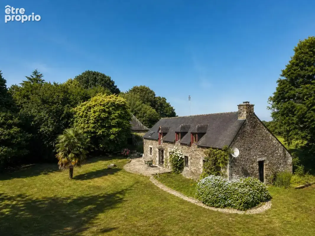 Maison de 8 pièces de 235 m² à Loudéac - photo 7