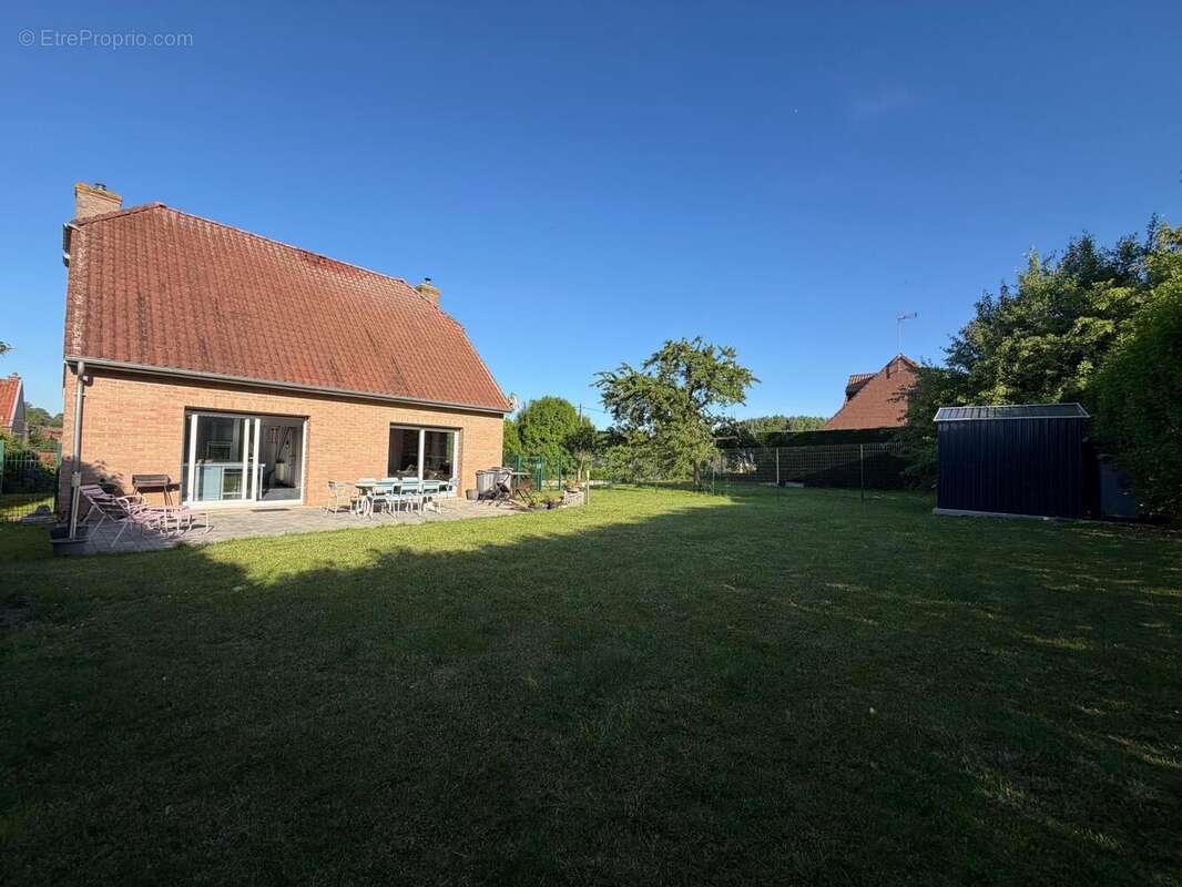Photo 3 - Maison à HAUSSY