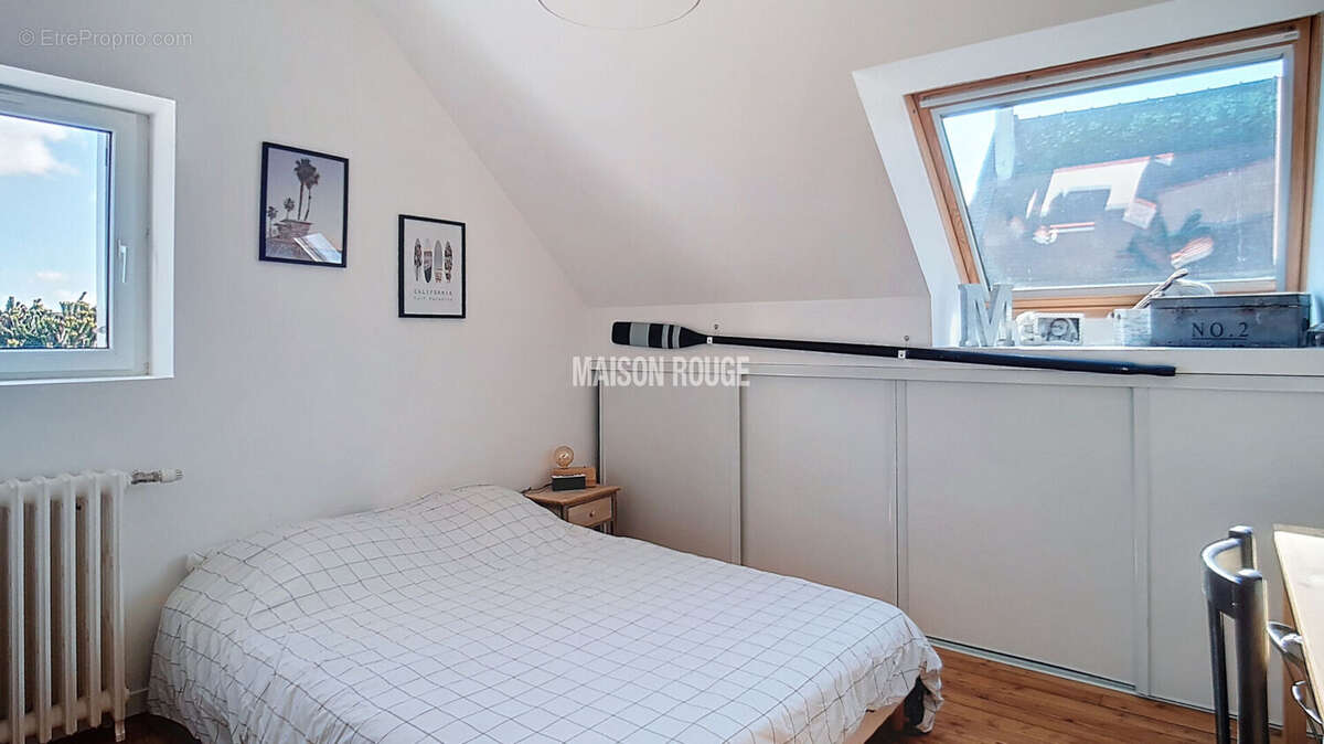 Maison à PLENEUF-VAL-ANDRE