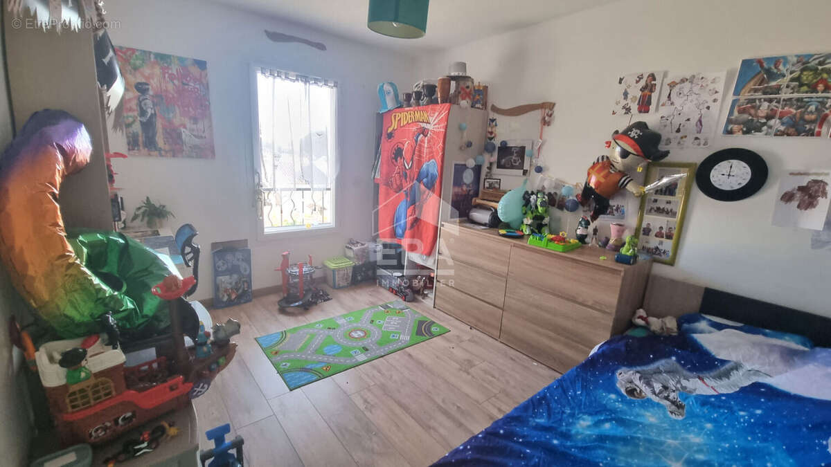 Maison 90m² à martigues - photo 12